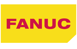 Logo fanuc