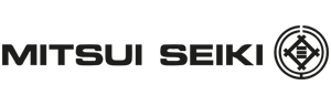 Logo Mitsui Seiki