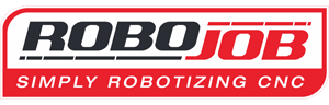 Logo RoboJob