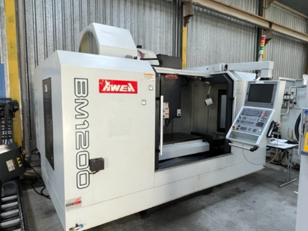 AWEA BM 1200