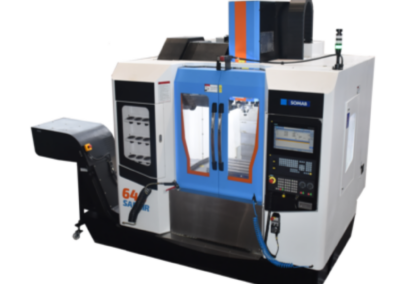 Machine-outil neuve – SOMAB SAPHIR 640