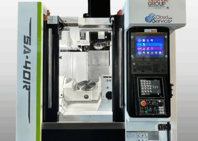 Machine-outil neuve – HARTFORD 5A40R