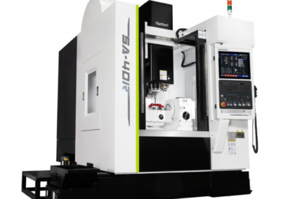 Machine-outil neuve – HARTFORD 5A40R