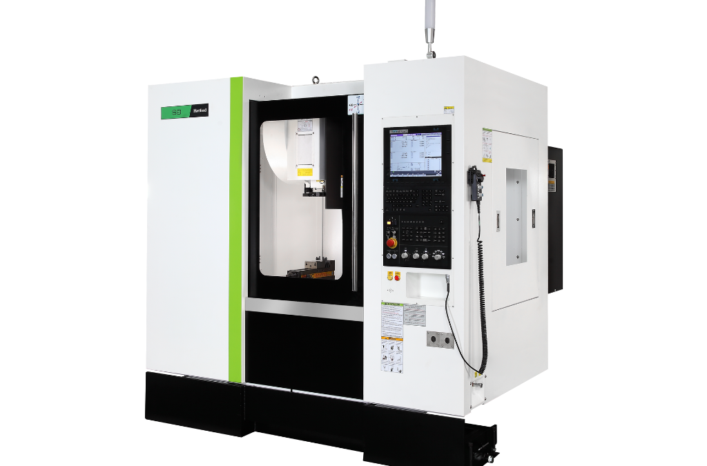 Machine-outil neuve – HARTFORD S8