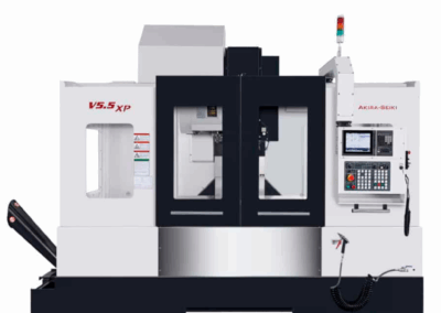 Machine-outil neuve – AKIRA SEIKI V5.5XP