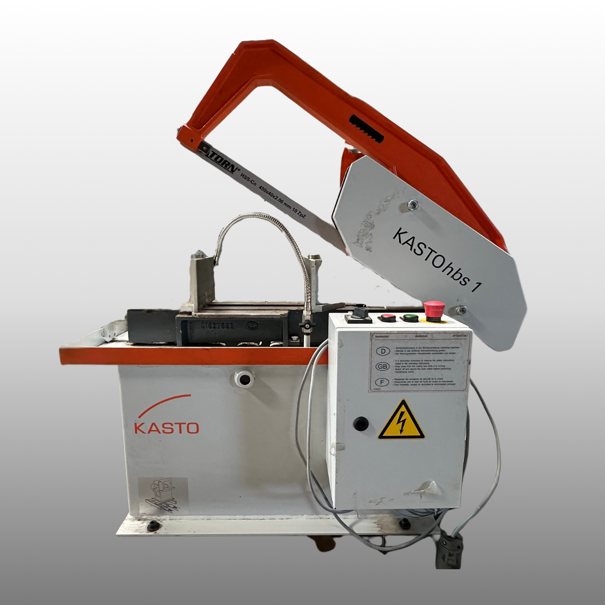 KASTO HBS 1