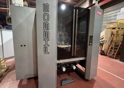 Machine-outil occasion – TOYODA FH5500S#50