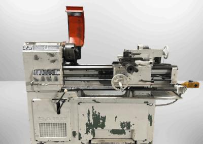 Machine-outil occasion – TOUR RAMO A30