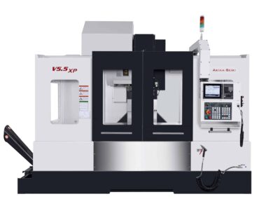 Machine-outil neuve – AKIRA SEIKI V5.5XP