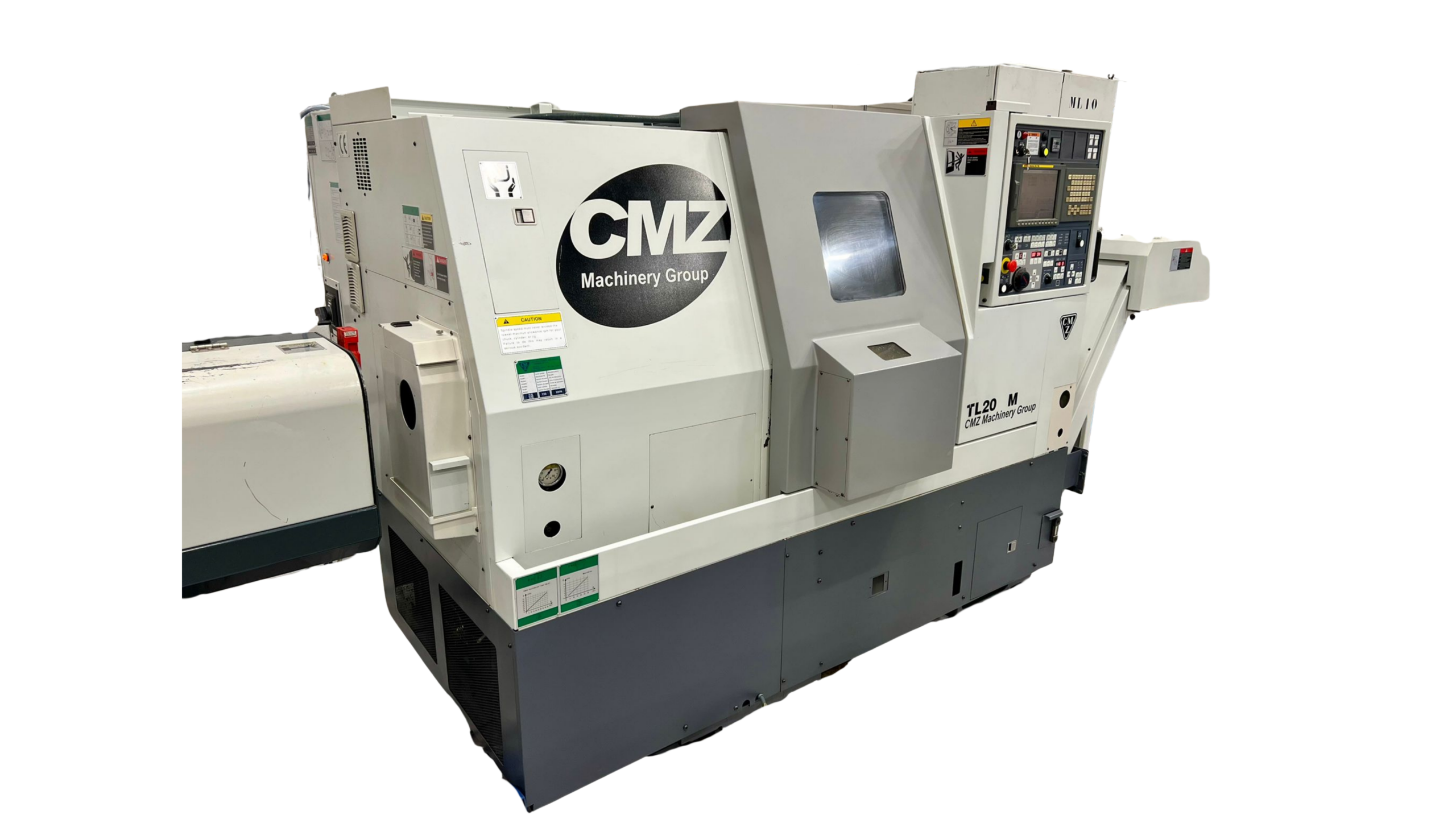 CMZ TL20M
