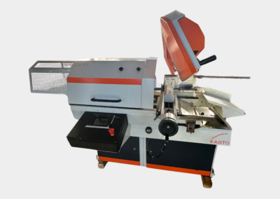 Machine-outil occasion – SCIE A RUBANS KASTO FUNCTIONAL A