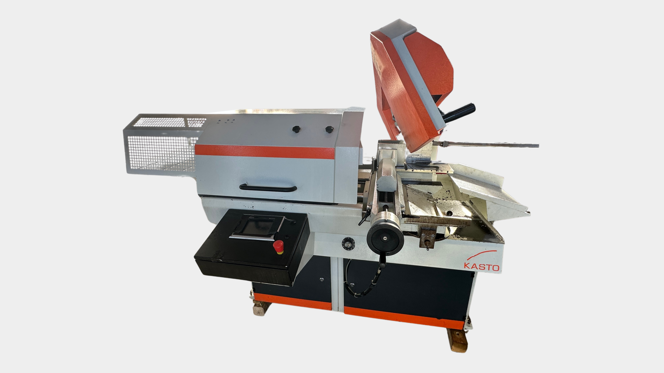 SCIE KASTO FUNCTIONAL A