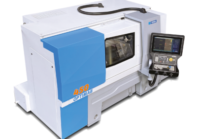 Machine-outil occasion – SOMAB OPTIMAB 450