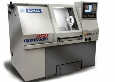 Machine-outil occasion – SOMAB OPTIMAB 250