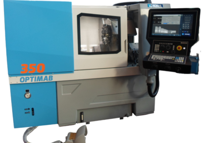 Machine-outil occasion – SOMAB OPTIMAB 350
