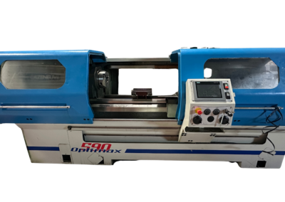 Machine-outil occasion – TOUR CAZENEUVE OPTIMAX 590