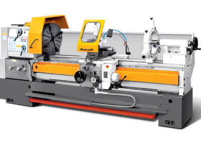 Machine-outil occasion – TOUR ZMM CU 580 MRD EP 3000